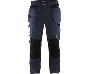 Blåkläder Arbeitshose craftsman 15551860 C152