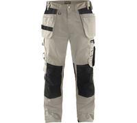 Blåkläder Arbeitshose craftsman 15551860 C48