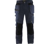 Blåkläder Arbeitshose craftsman 15551860 C54