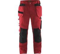 Blåkläder Arbeitshose craftsman 15551860 D104