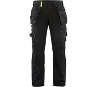 Blåkläder Arbeitshose craftsman 4-way stretch 15221645 D120