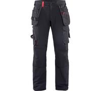 Blåkläder Arbeitshose craftsman 4-way stretch 15221645 D120