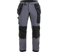 Blåkläder Arbeitshose craftsman 4-way stretch 15221645 D120