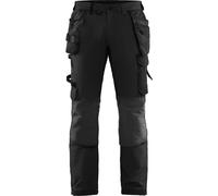 Blåkläder Arbeitshose craftsman 4-way stretch 15221645 D120
