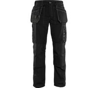 Blåkläder Arbeitshose craftsman Ligero 15251845 D132