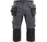 Blåkläder Arbeitshose Craftsman pirata pantalones wit Stretch 17541832 C44