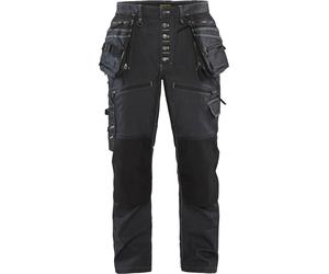 Blåkläder Arbeitshose craftsman stretch X1900 19991141 D104