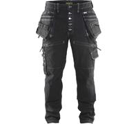 Blåkläder Arbeitshose craftsman stretch X1900 19991141 D112