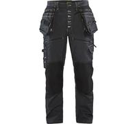 Blåkläder Arbeitshose craftsman stretch X1900 19991141 D96