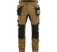 Blåkläder Arbeitshose craftsman wit Stretch 17501832 D88