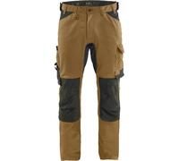 Blåkläder Arbeitshose craftsman wit Stretch 17511832 C54