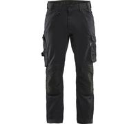 Blåkläder Arbeitshose craftsman wit Stretch 17511832 C54