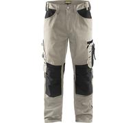 Blåkläder Arbeitshose craftsman without nail pockets 15561860 D108