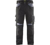 Blåkläder Arbeitshose craftsman without nail pockets 15561860 D84