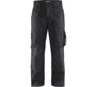 Blåkläder Arbeitshose craftsman without nail pockets 15701860 D88