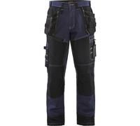Blåkläder Arbeitshose craftsman X1500 15001370 D104