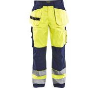 Blåkläder Arbeitshose High Vis 15331860 D112