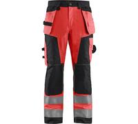 Blåkläder Arbeitshose High Vis 15681811 C50