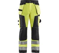Blåkläder Arbeitshose High Vis 15681811 C50