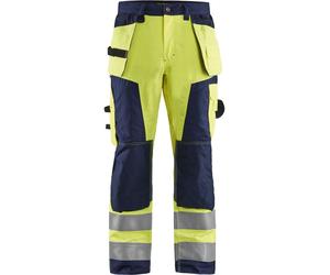 Blåkläder Arbeitshose High Vis 15681811 D84