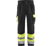 Blåkläder Arbeitshose High Vis 15841860 C64