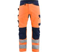 Blåkläder Arbeitshose High Vis 17031905 D120
