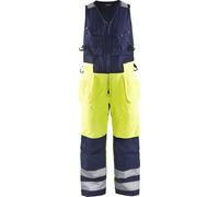 Blåkläder Arbeitshose High Vis Pantalones combinados de invierno 85041977 C56