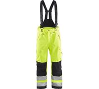 Blåkläder Arbeitshose High Vis Shell 18671977 C154