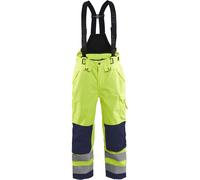 Blåkläder Arbeitshose High Vis Shell 18671977 C154