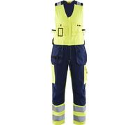 Blåkläder Arbeitshose Pantalones combinados High Vis 26531804 D116