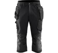 Blåkläder Arbeitshose pantalones pirata artesano 4-way stretch 15211645 C46