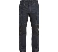 Blåkläder Arbeitshose Service Denim mit Stretch 14591142 D116