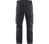 Blåkläder Arbeitshose Service Denim Stretch 14391141 C48