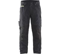 Blåkläder Arbeitshose Service mit Stretch 14951330 C152