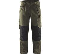 Blåkläder Arbeitshose Service mit Stretch 14951330 D108