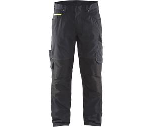 Blåkläder Arbeitshose Service mit Stretch 14951330 D112