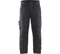 Blåkläder Arbeitshose Service mit Stretch 14951330 D124