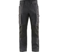 Blåkläder Arbeitshose Service Stretch 14591146 D124