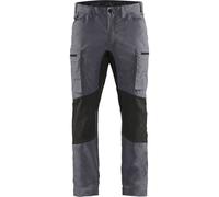 Blåkläder Arbeitshose Service Stretch 14591845 C50