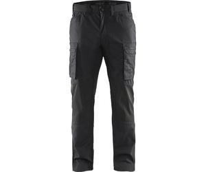 Blåkläder Arbeitshose Service Stretch 14591845 C52