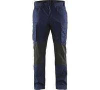 Blåkläder Arbeitshose Service Stretch 14591845 D116