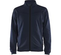 Blåkläder Arbeitsjacke Chaqueta de chándal 33622526 L