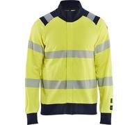 Blåkläder Arbeitsjacke Chaqueta de chándal Multinorm 34611762 3XL
