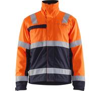 Blåkläder Arbeitsjacke Chaqueta de invierno Multinorm 40691513 XXL