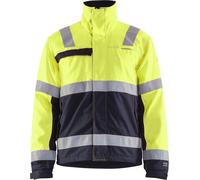 Blåkläder Arbeitsjacke Chaqueta de invierno Multinorm 40691514 3XL