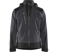 Blåkläder Arbeitsjacke Chaqueta Softshell 47492513 S