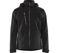 Blåkläder Arbeitsjacke Chaqueta Softshell 47492513 XL