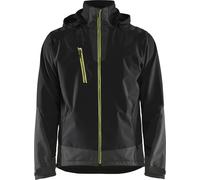 Blåkläder Arbeitsjacke Chaqueta Softshell 47492513 XS