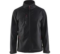 Blåkläder Arbeitsjacke Chaqueta Softshell 47522516 S