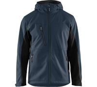 Blåkläder Arbeitsjacke Chaqueta Softshell 47532516 XS